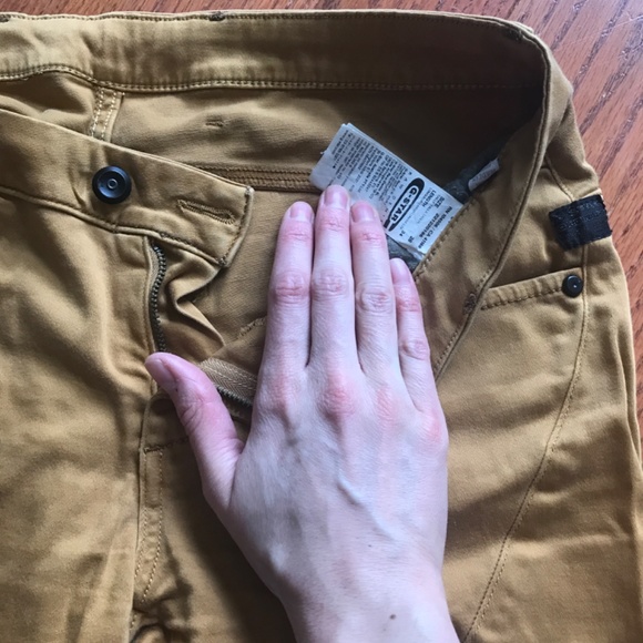 G-Star Raw Denim size 28 - Picture 3 of 4